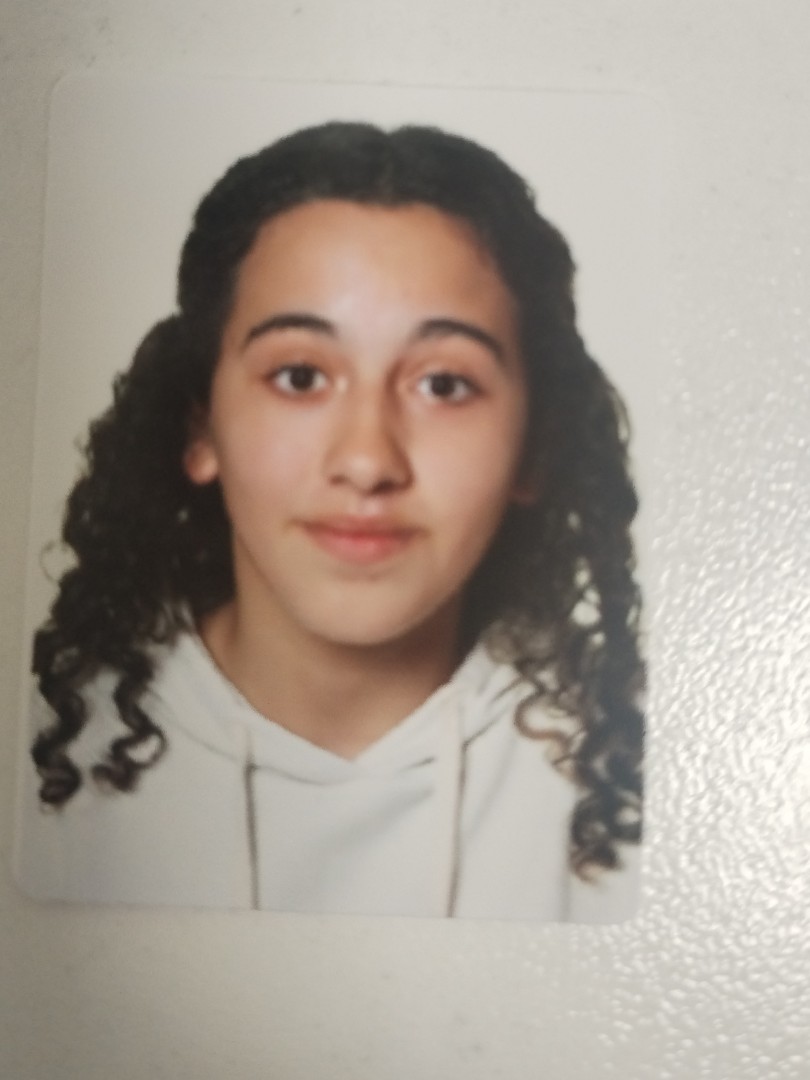 CELIA GOMEZ AMEIJENDA