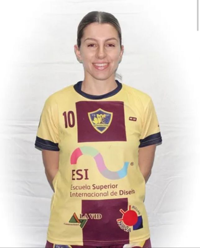 JOSEFA ESCAMEZ FERNANDEZ
