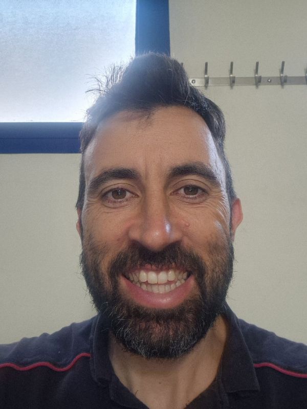 JORDI GUIJARRO VALERO