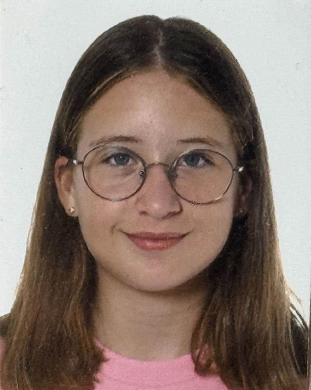 MARIA PEREZ HERNANDEZ