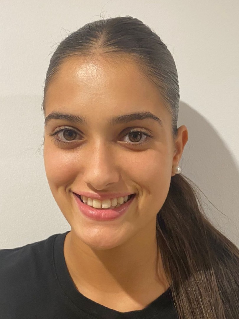 LUCIA NAVARRO ALCALDE