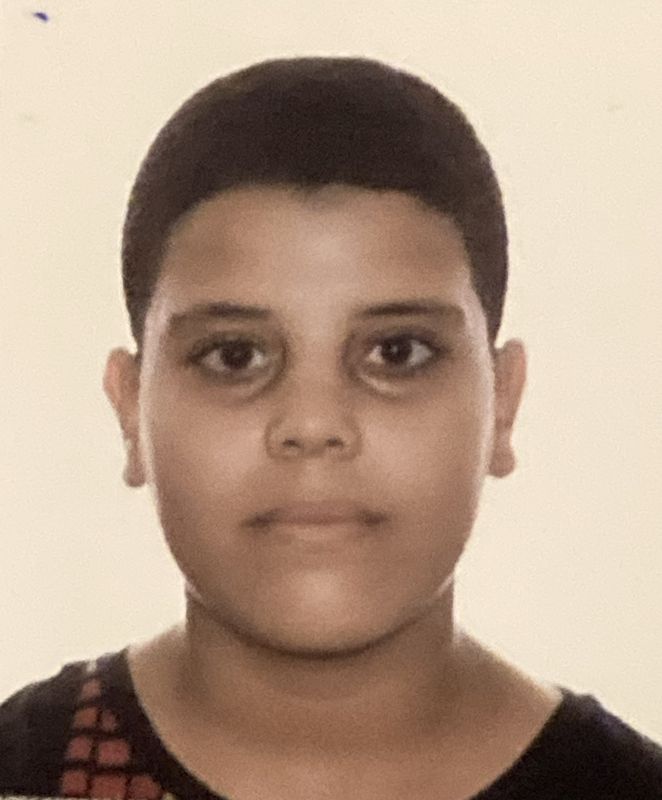 OMAR BOUHKKOU HARBOULI