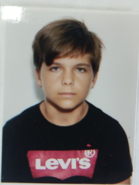 ANGEL FUENTES SANCHEZ