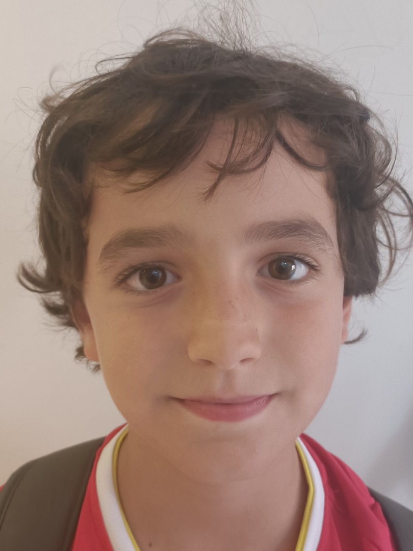 MARCOS MACHO QUEVEDO