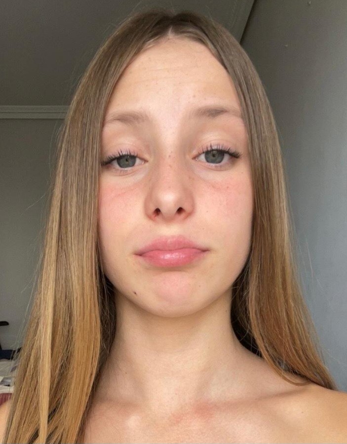 IRENE GARCIA  MIRALLES