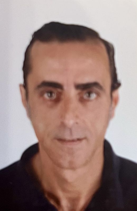 OSCAR GONZALEZ VALENCIA