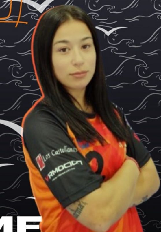 RAQUEL SANTOME BERTOLO