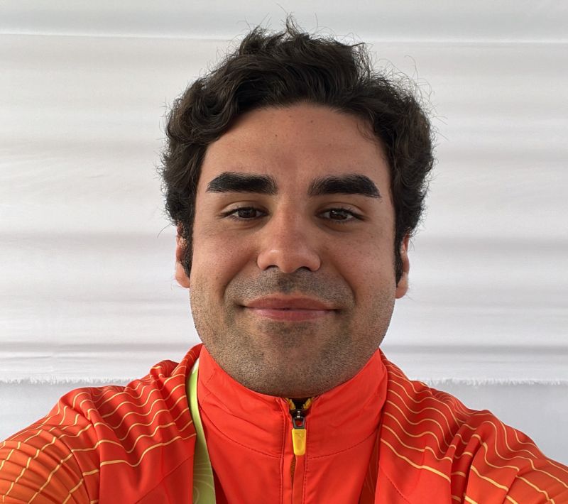 ALEJANDRO RODRIGUEZ GOMEZ