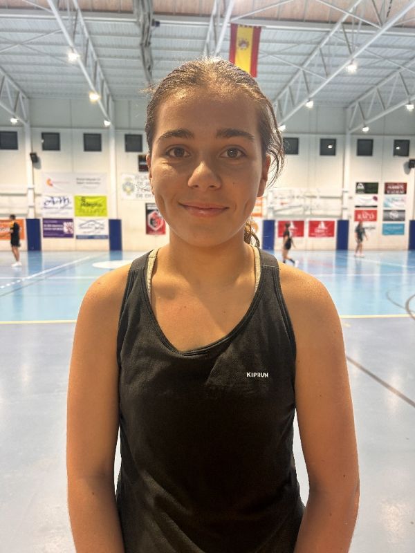 VALERIA SAMPER FENOLL