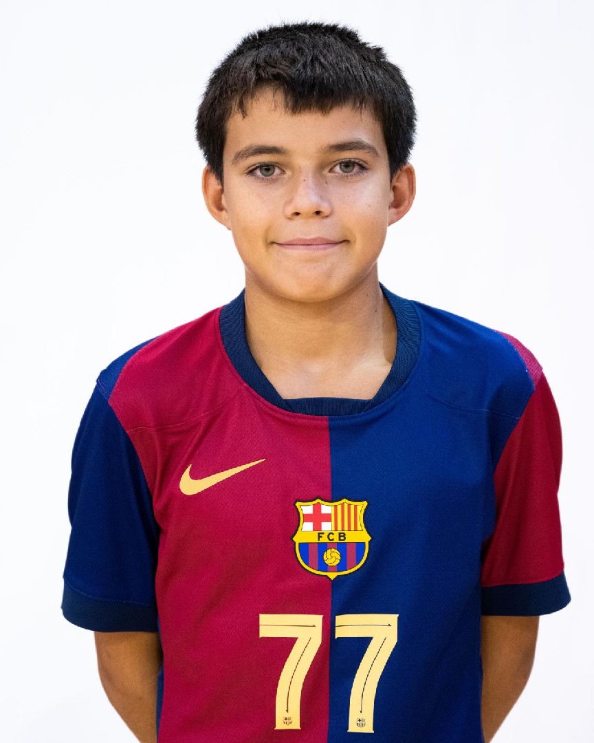 LEO ESPEJO SANCHEZ