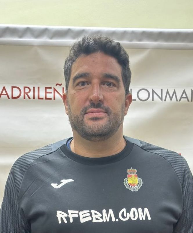 OSCAR GARCIA CAMINO