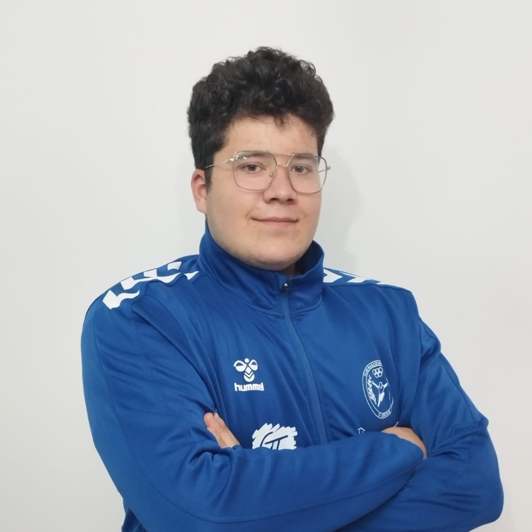 ENRIQUE LORENZO LORES