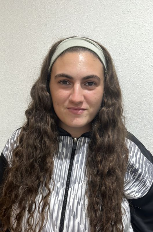 ALBA SANTAMATILDE OSMA