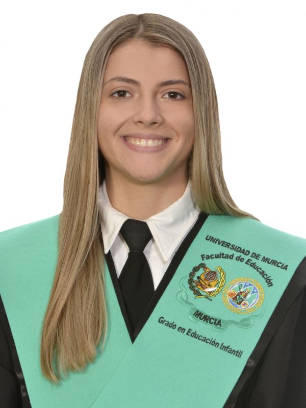 ALICIA MIRALLES ESPIN