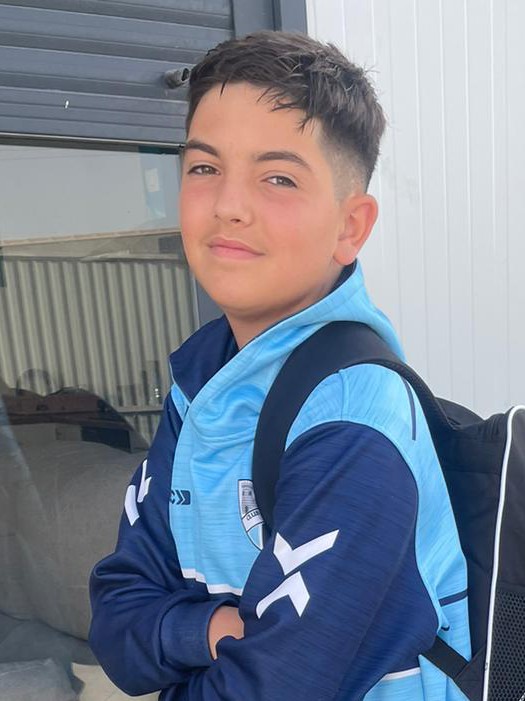 ADRIAN VILLALTA GRANDE