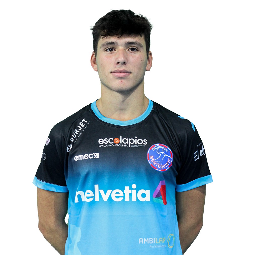 JORGE SANDEZ PRATS