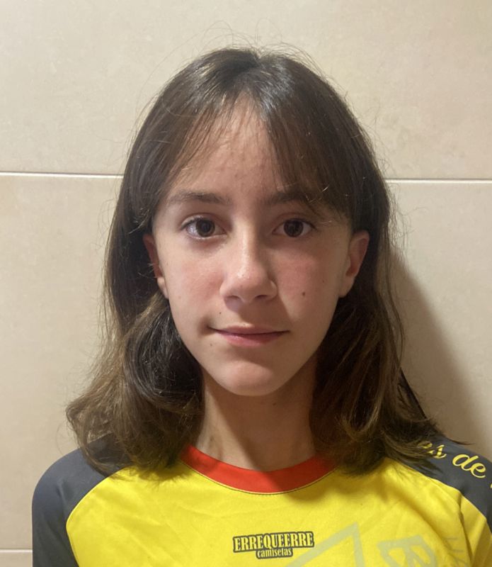 EDURNE VEDRI MIRALLES