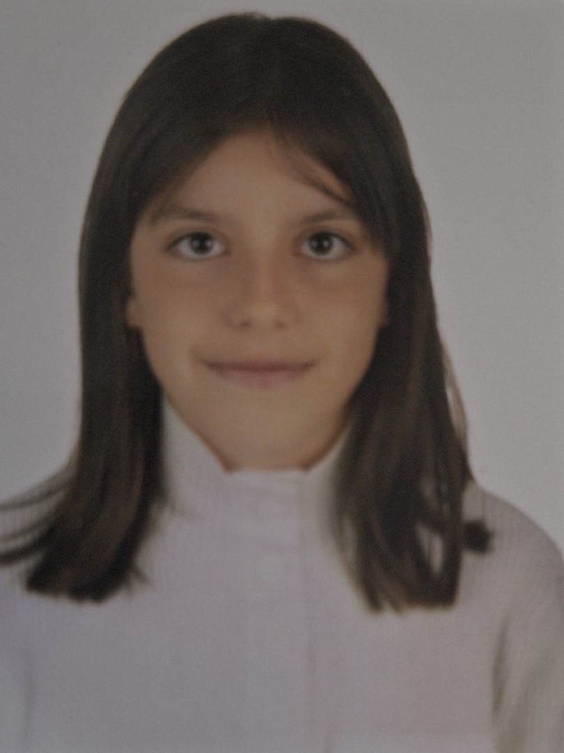 MARTINA PEREZ GIMENEZ