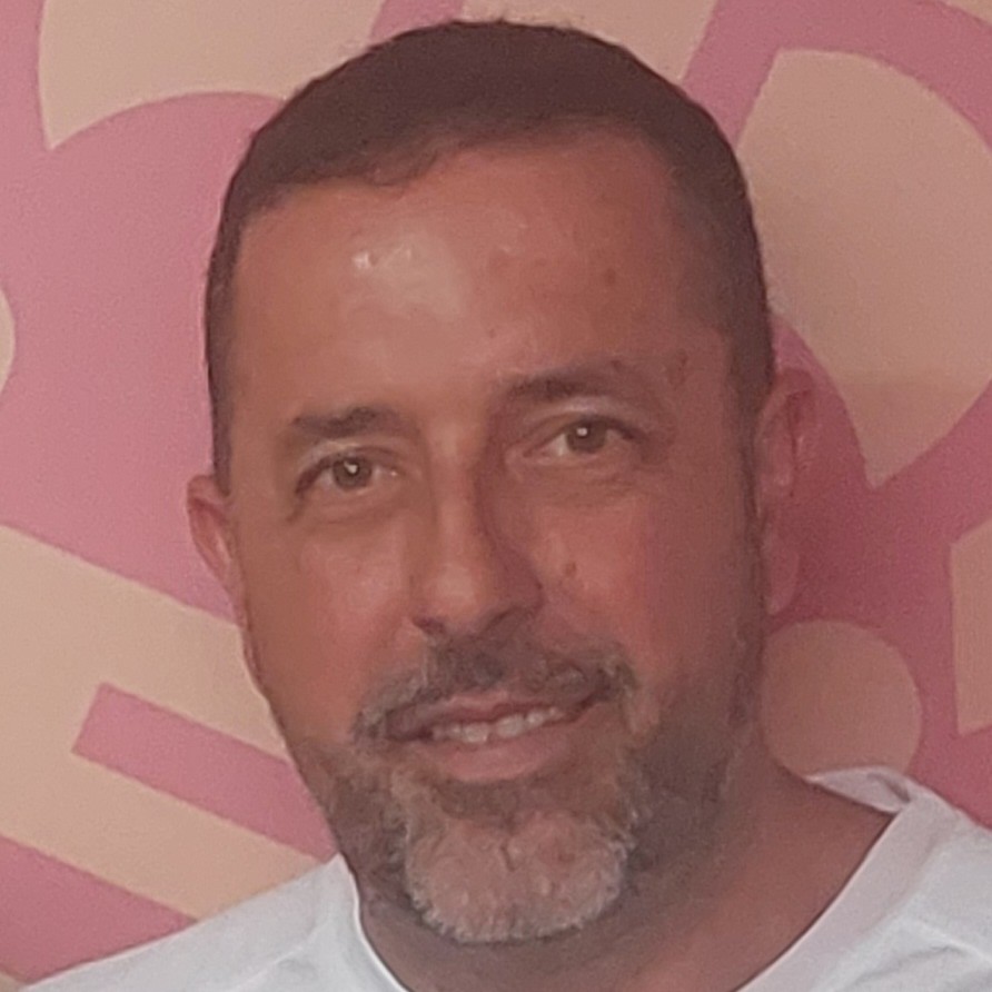 DAVID MARTIN GONZALEZ