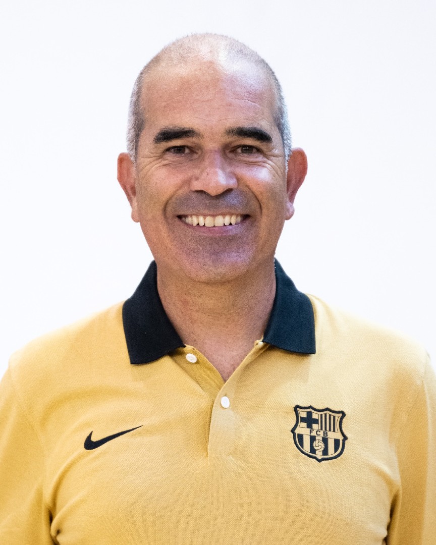 FRANCISCO JAVIER ROMERO HIDALGO