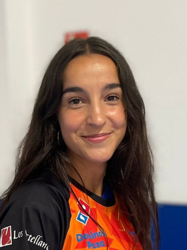 AROA VIEITEZ FERNANDEZ