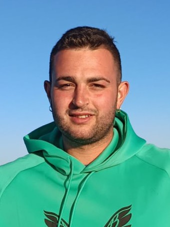 DANIEL RUBIO MARTINEZ