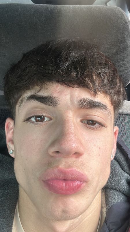 LUCIANO FABIAN ROSSITO