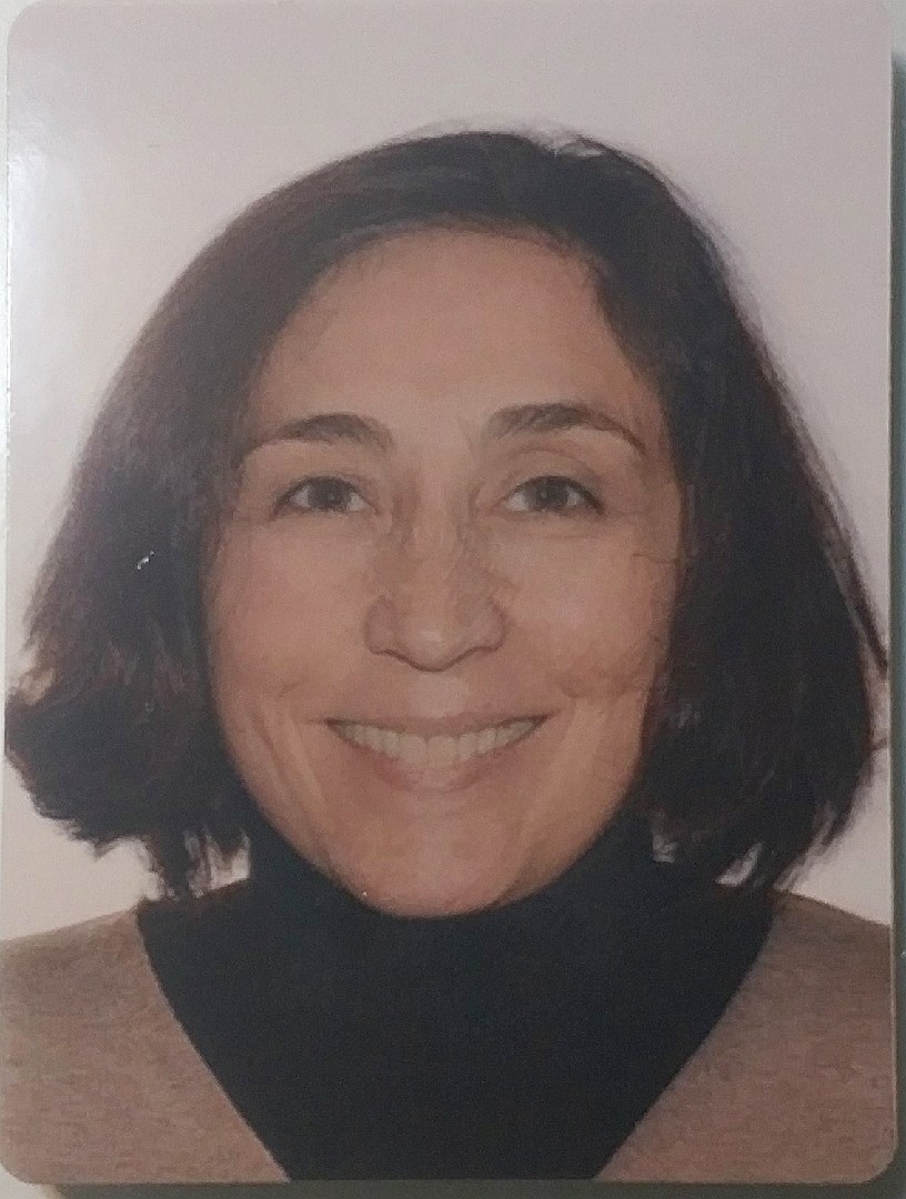 JUDITH PRINCEP LOPEZ