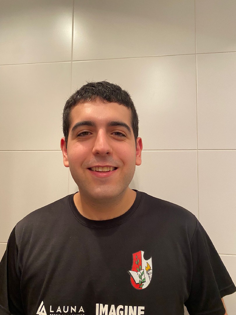 OIER ARIZKUREN GARNIKA