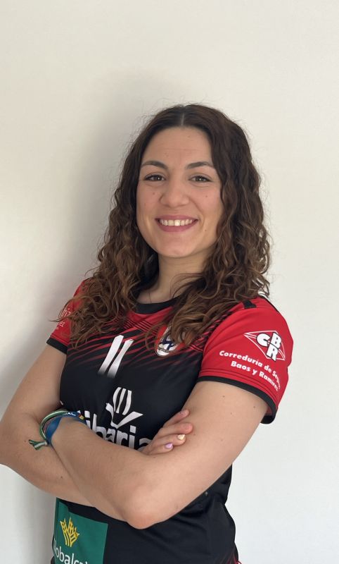MARIA ESPINOSA VAZQUEZ
