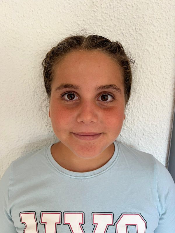 ISABELLE WATSON IBRAHIM