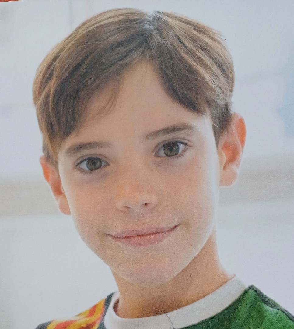 DANIEL AZNAR ZARZOSO