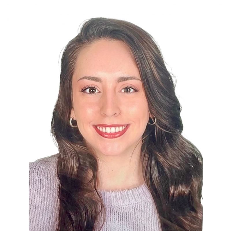 ALICIA PERNAS SANCHEZ