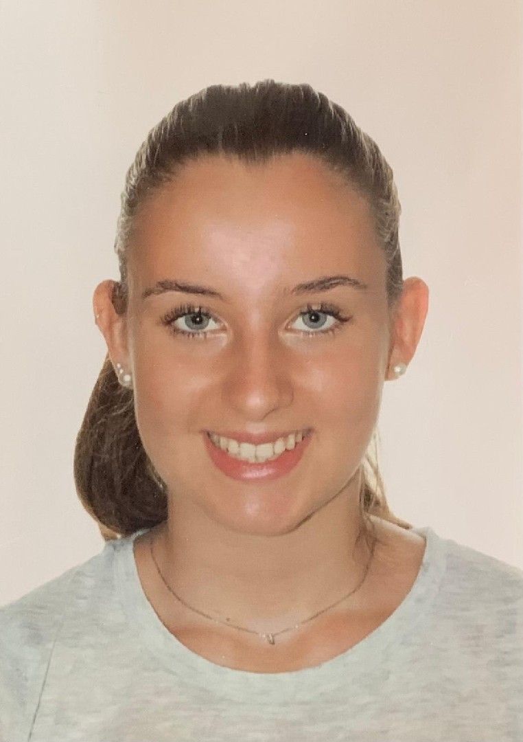 VICTORIA JAQUES GASPAR
