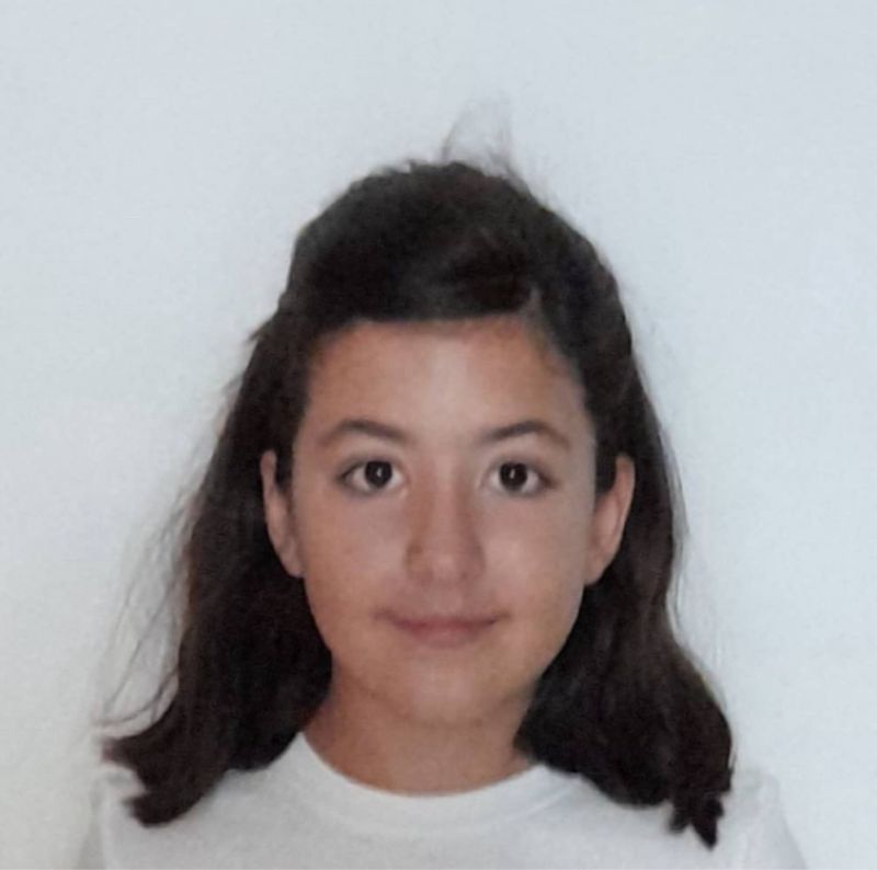 CLAUDIA VIDAL NAVARRO