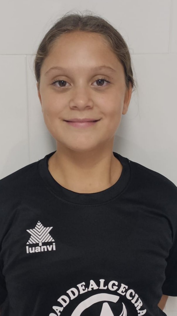 SOFIA FARIZA SANCHEZ