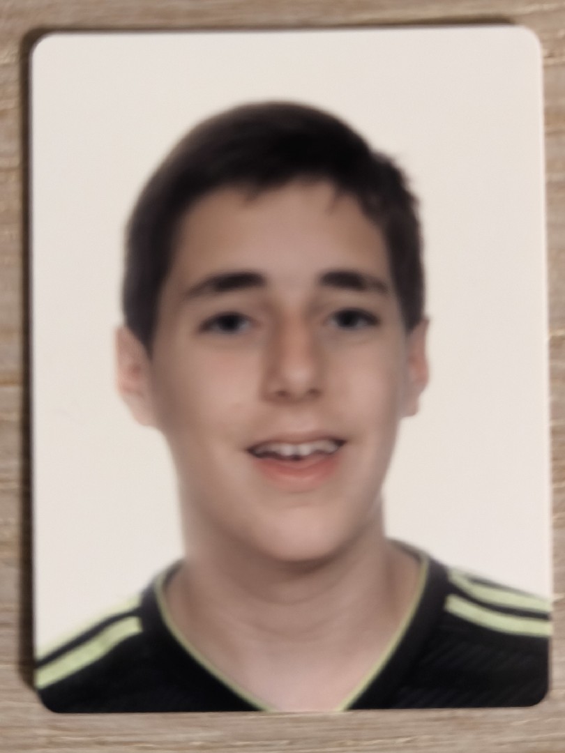 NICOLAS LERA FERRERO