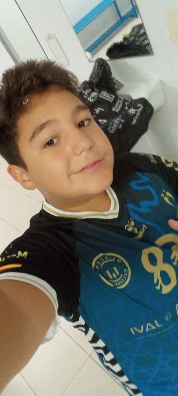 RICARDO ANIAS MATEOS