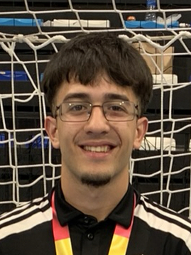 ALVARO ROMERO SUBIRATS