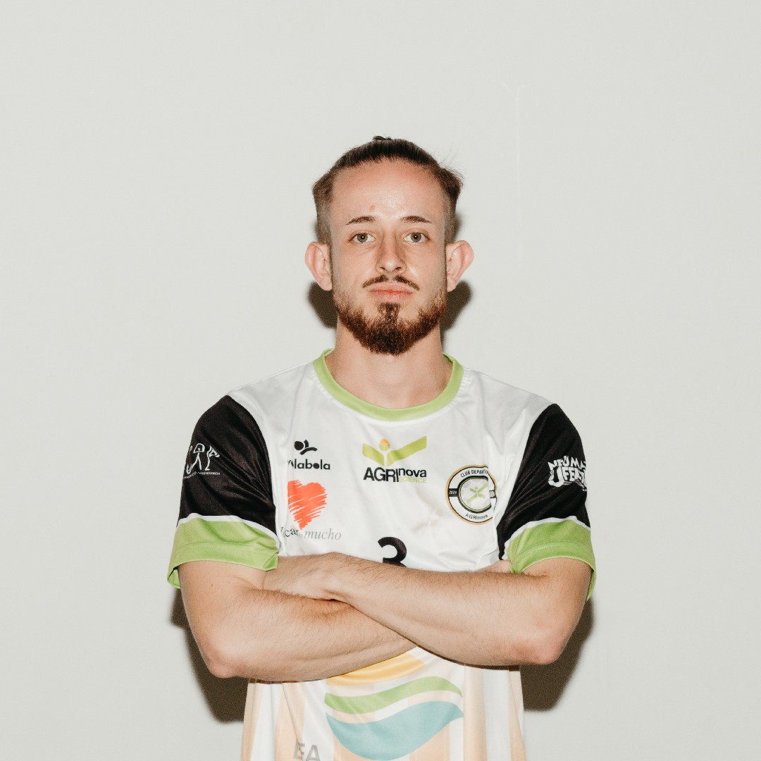 ISRAEL AGUIAR GIMENEZ