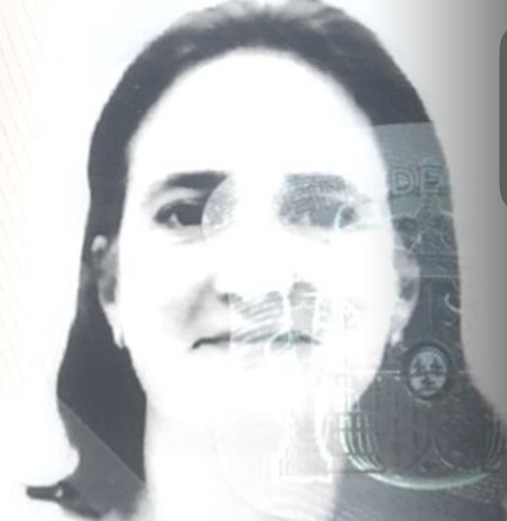 MARIA DOLORES LONCAN MARGALEJO