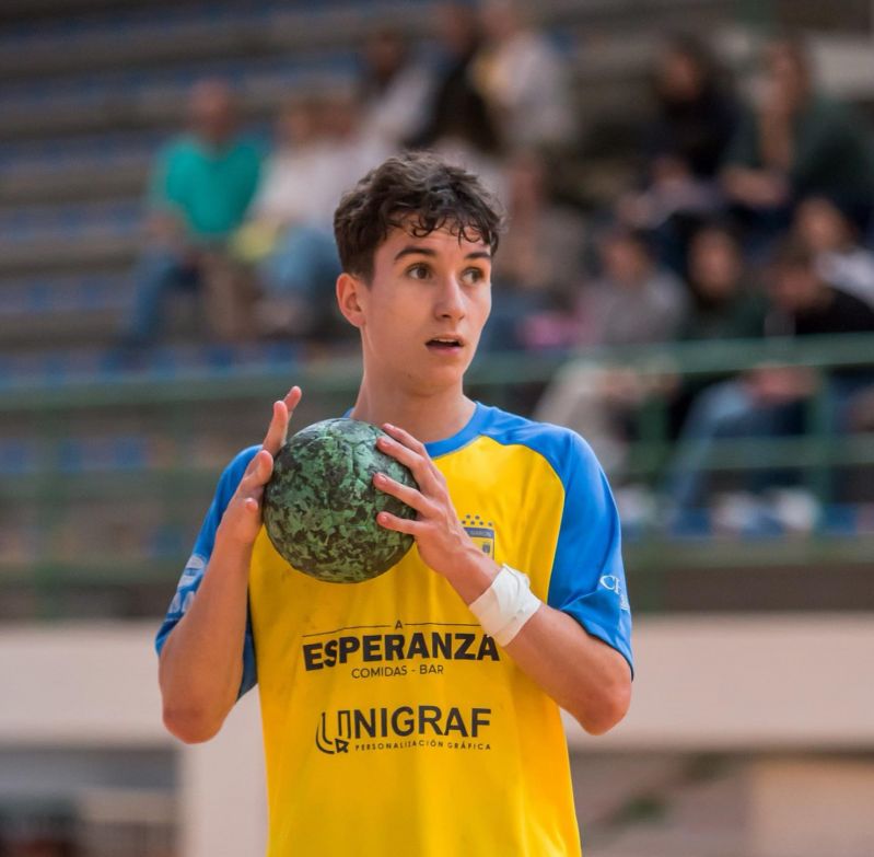 MARCOS SUAREZ MENENDEZ