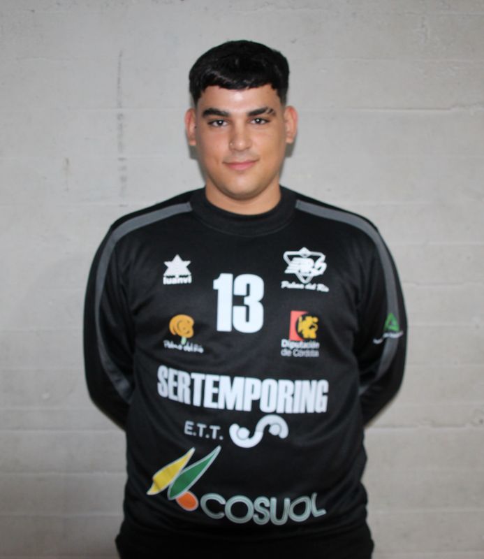 JUAN ESCOBAR GARCIA