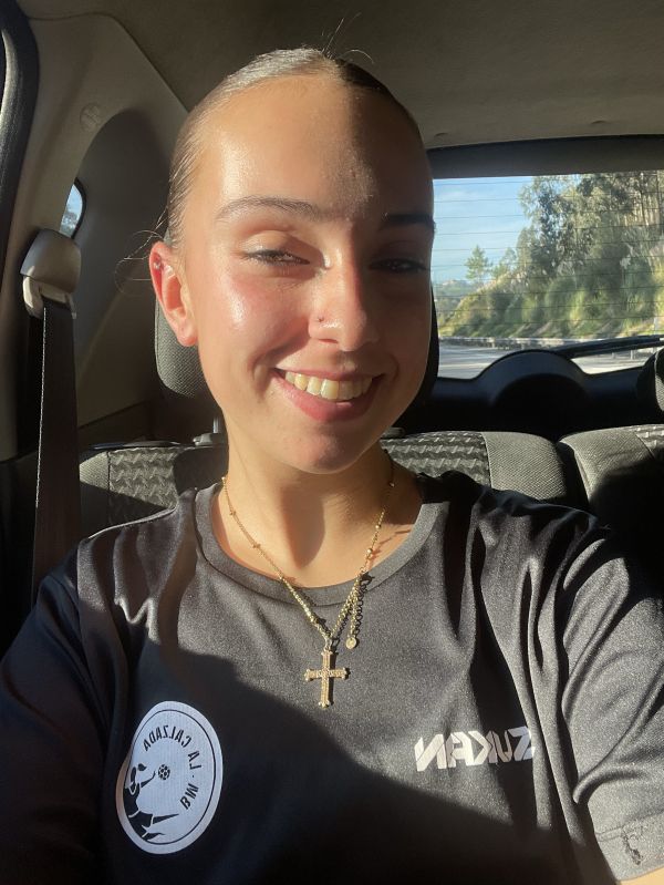 CORAL GARRIDO GARCIA