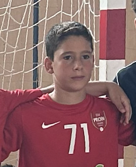 MARTIN JORDAN MATEOS