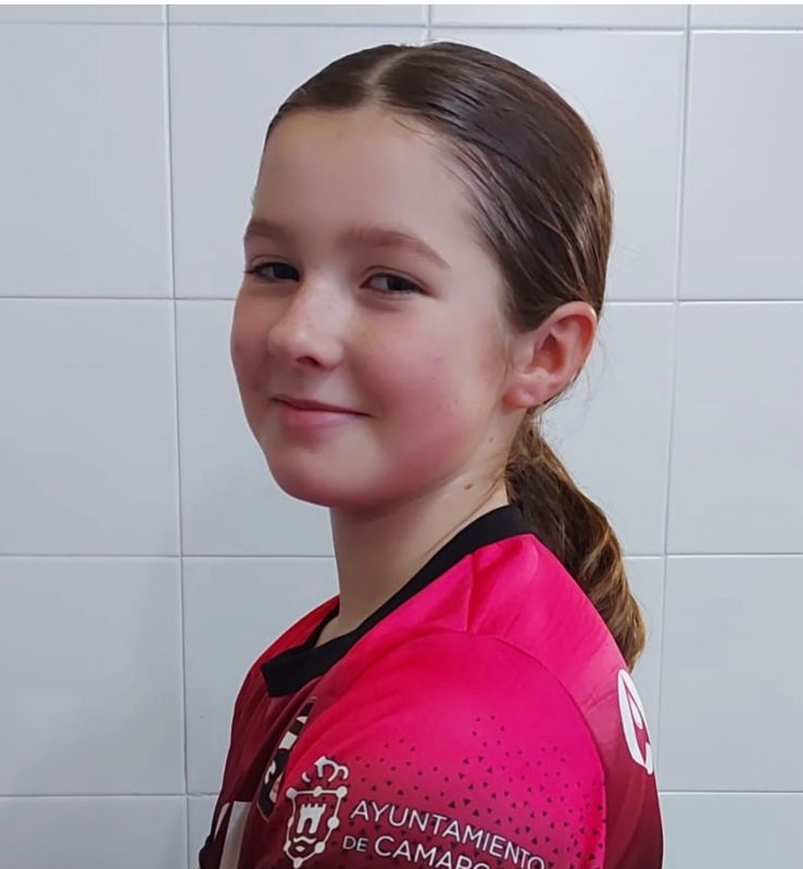 FABIOLA DEL RIO GOMEZ