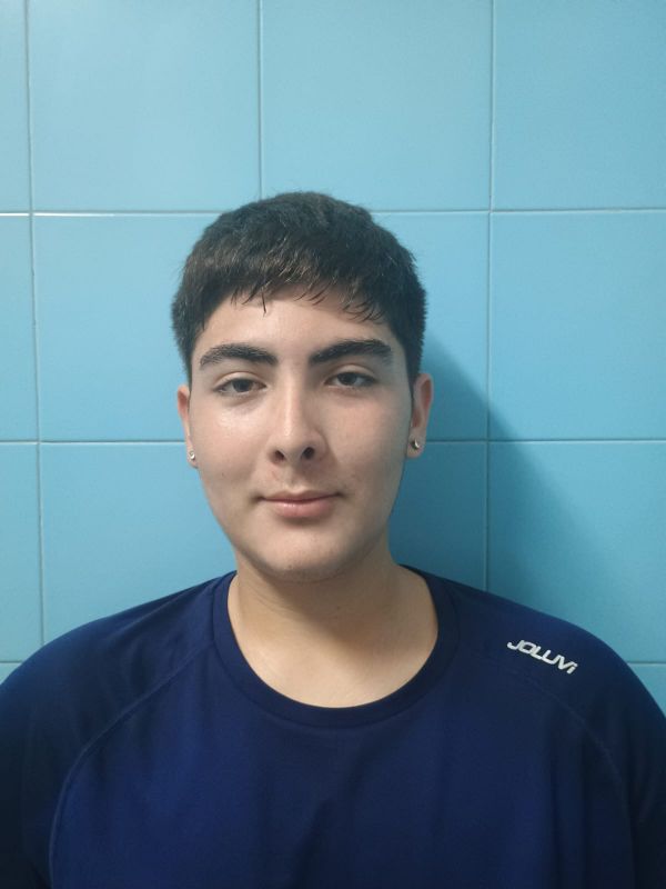 ELOY SANTANDER MOLINA