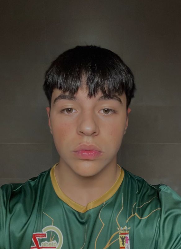 HUGO FERRERAS EXPOSITO