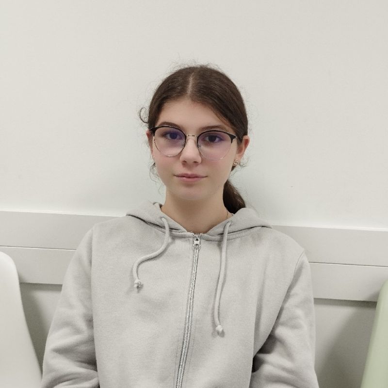 MARIA RITA PEREZ DOMINGUEZ