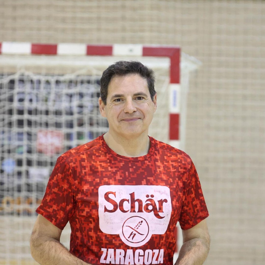 JOSE LUIS BENEDI TRENADO